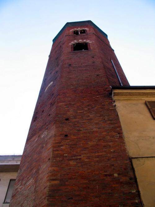 Location Turistic Monolocale Nel Parco Del Santuario Leilighet Asti Eksteriør bilde